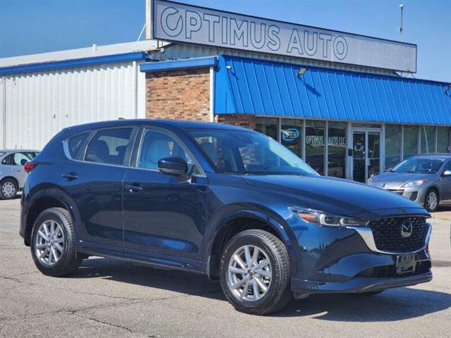 $24990 : 2024 CX-5 2.5 S Preferred image 2