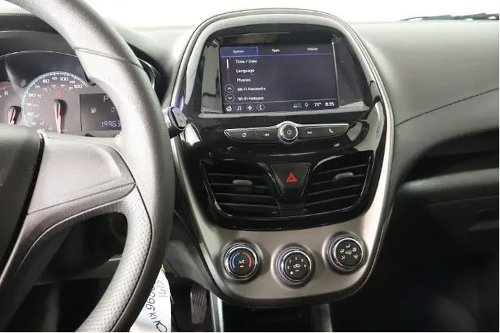 $13995 : Chevrolet Spark 2020 LS CVT image 5