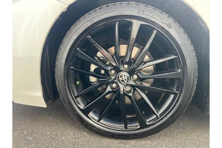 $23994 : Toyota Camry 2022 XSE 4dr Se image 10