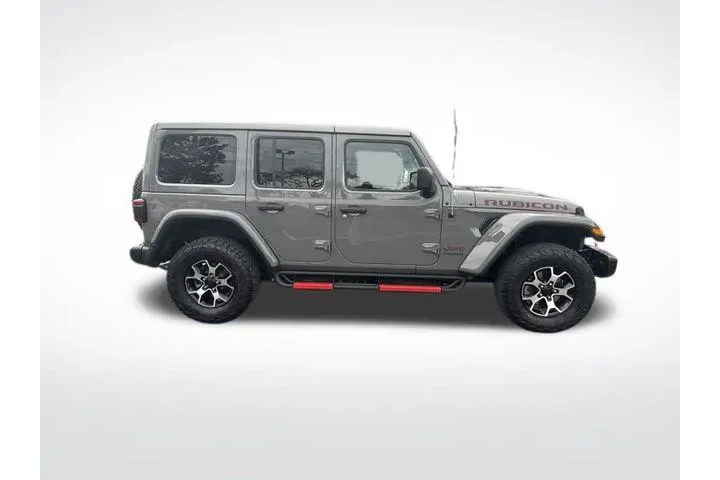 $33987 : Jeep Wrangler Unlimited 2021 image 6