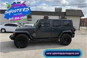 $13495 : 2008 Wrangler Unlimited Sahara thumbnail