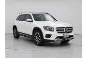 Mercedes-Benz GLB 2022 AWD G en San Jose