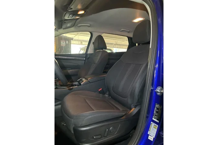 $21500 : Hyundai TUCSON 2024 SEL 4dr image 6