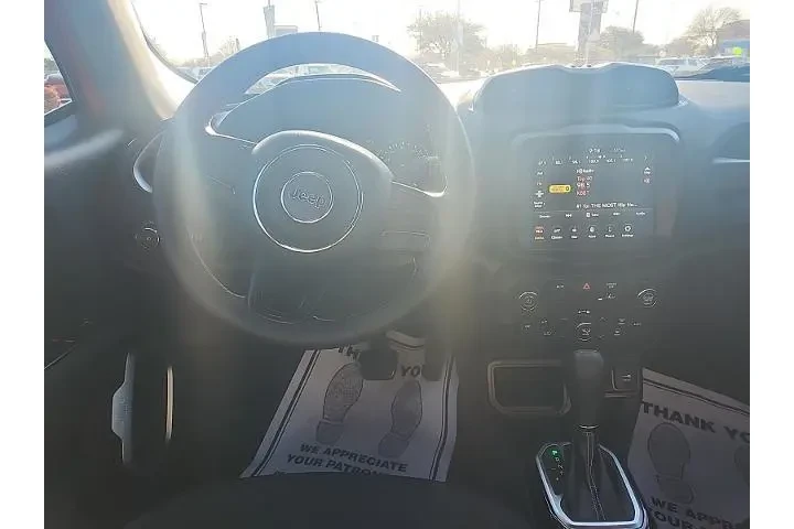 $18998 : Jeep Renegade 2021 Latitude image 6