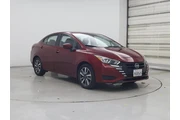 Nissan Versa 2024 SV 4dr Sed en Sacramento