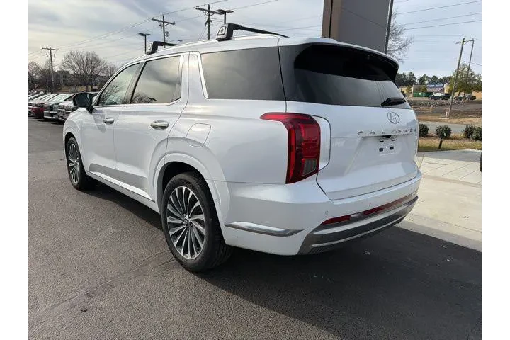 $39626 : Hyundai PALISADE 2024 Callig image 5