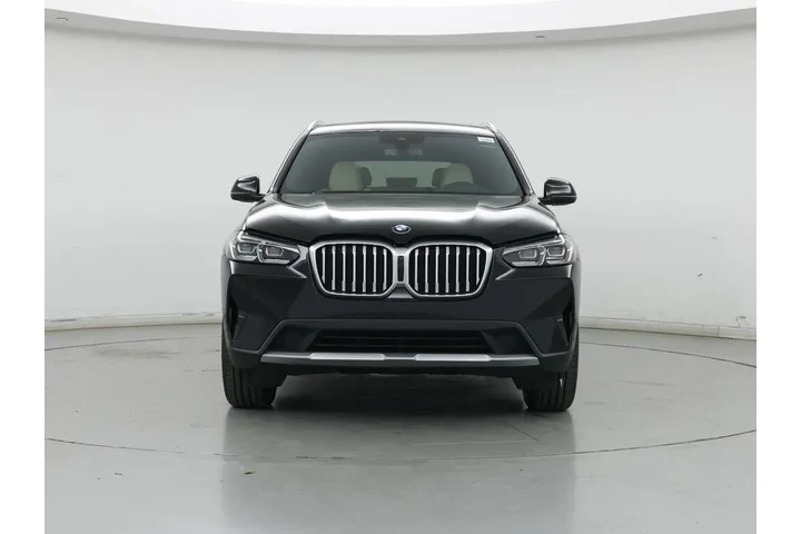 $38998 : BMW X3 2024 AWD xDrive30i 4d image 5