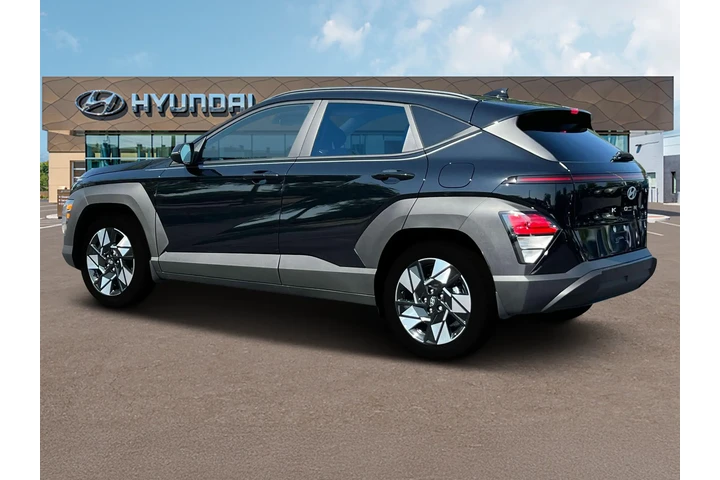 $22995 : Hyundai KONA 2024 SEL 4dr Cr image 4