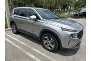 $18990 : Hyundai SANTA FE 2023 SE 4dr thumbnail