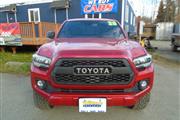 $41750 : 2020 Tacoma Limited thumbnail