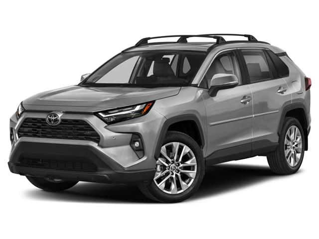 $35749 : 2024 RAV4 XLE image 1