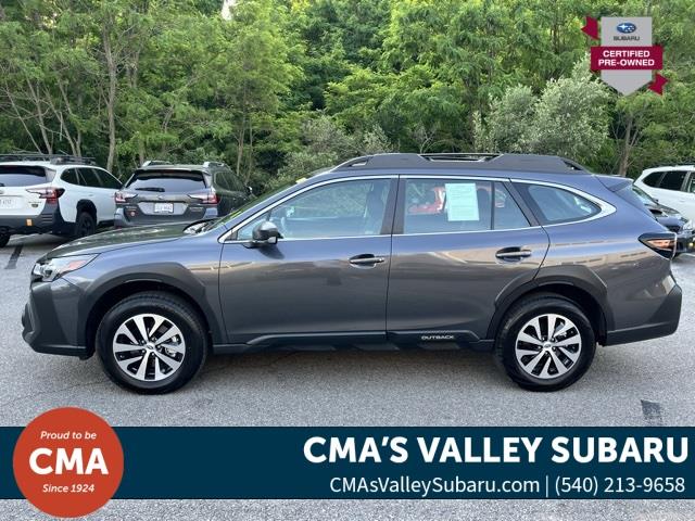 $28954 : PRE-OWNED 2024 SUBARU OUTBACK image 8