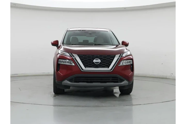 $22998 : Nissan Rogue 2023 AWD SV 4dr image 5