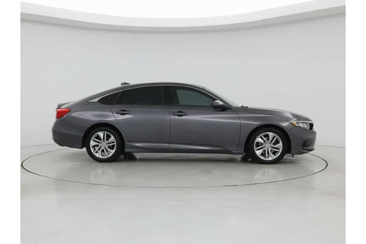 $19998 : Honda Accord 2018 LX 4dr Sed image 7