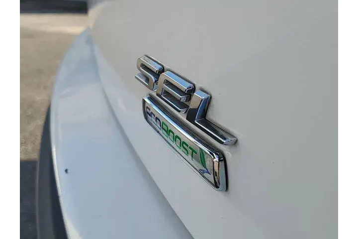 $6991 : Ford Edge 2017 SEL 4dr Cross image 6