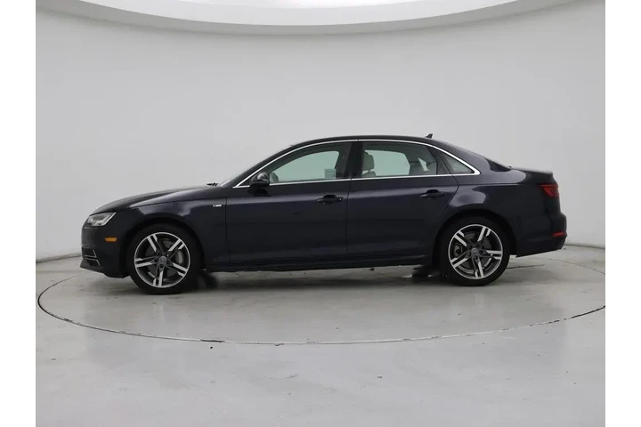 $18998 : Audi A4 2018 AWD 2.0T quattr image 3
