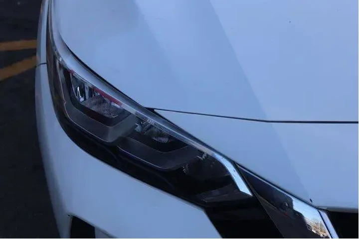 $17475 : Nissan Sentra 2023 SV 4dr Se image 10