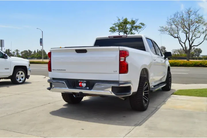 $29995 : Used 2019 Silverado 1500 2WD image 5