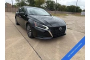 Nissan Altima 2024 2.5 SV 4d