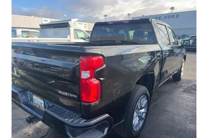 $27988 : Chevrolet Silverado 1500 Lim image 5