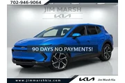 Chevrolet Equinox EV 2026 LT en Las Vegas