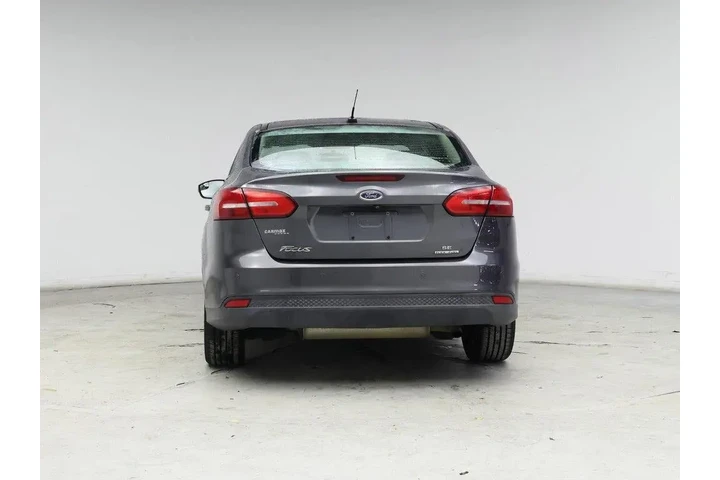 $11599 : Ford Focus 2016 SE 4dr Sedan image 6