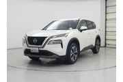 $14998 : Nissan Rogue 2021 SV 4dr Cro thumbnail