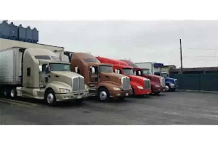 CHOFERES 🚚 CLASE A: reffer image 1