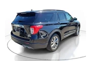 $24991 : Ford Explorer 2022 XLT 4dr S thumbnail
