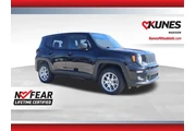 Jeep Renegade 2023 4x4 (Red) en Madison