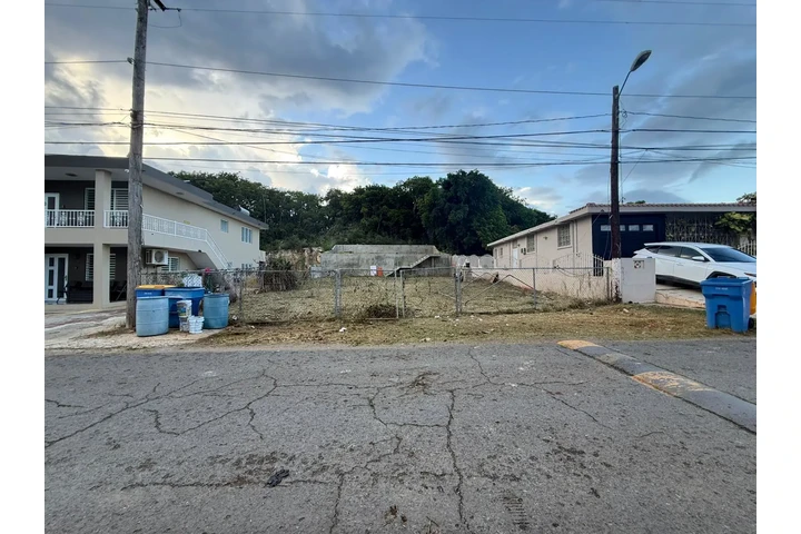 $160000 : Terreno con construccion en PR image 3