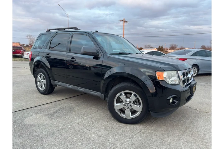 $6999 : 2012 Escape XLT FWD image 7