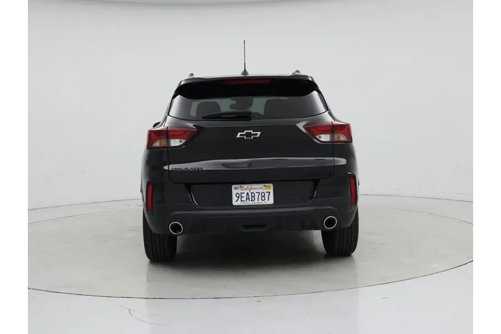 $23998 : Chevrolet Trailblazer 2023 R image 6