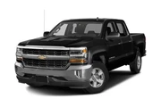 Chevrolet Silverado 1500 201 en Atlanta