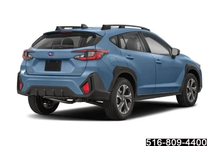 $25947 : Subaru Crosstrek 2024 AWD Pr image 2
