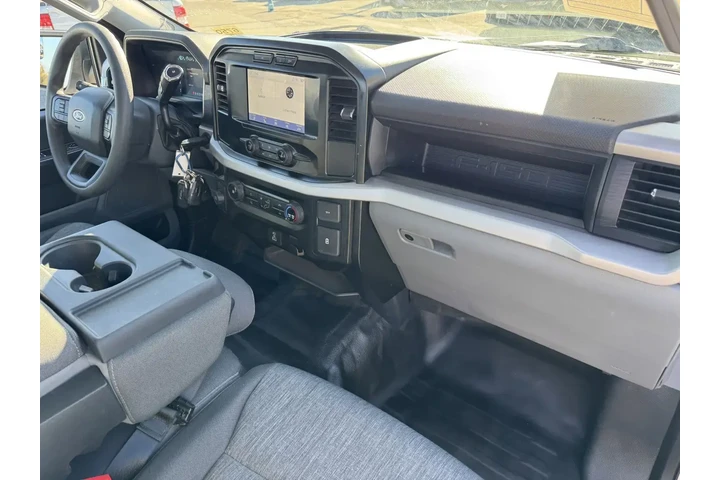 $34888 : Ford F-150 2023 4x2 XL 4dr S image 5