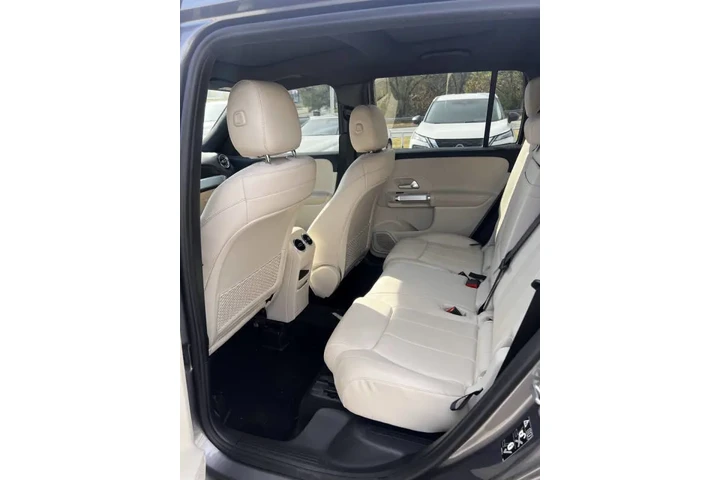 $16999 : 2020 Mercedes-Benz GLB GLB 250 image 10