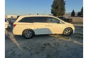 $10899 : Honda Odyssey 2014 EX-L 4dr thumbnail