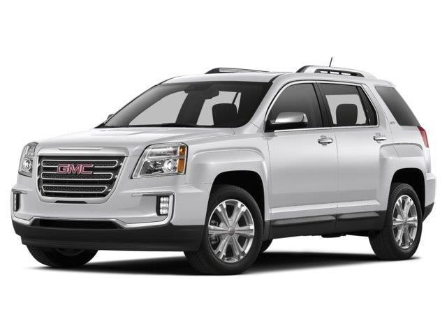 $12999 : 2016 Terrain SLT SUV V-6 cyl image 1