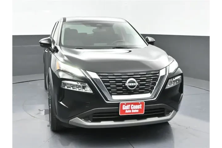 $25991 : Nissan Rogue 2022 SV 4dr Cro image 3
