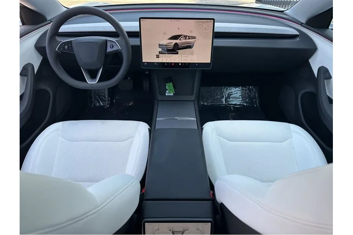 $38977 : 2025 Model 3 Long Range image 5