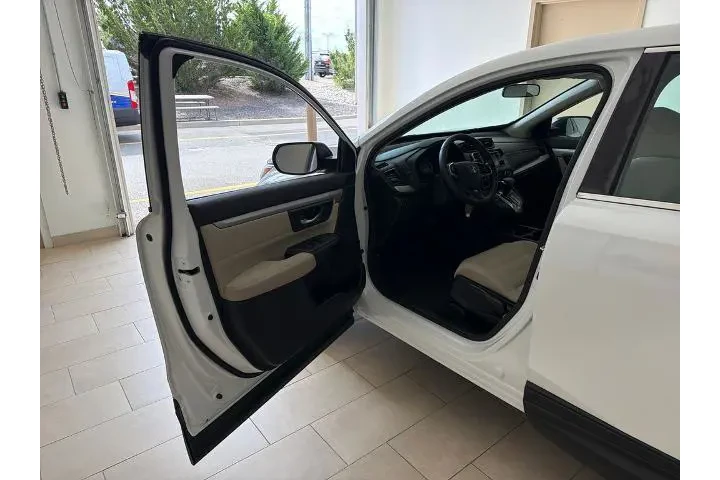 $23162 : Honda CR-V 2019 AWD LX 4dr S image 9