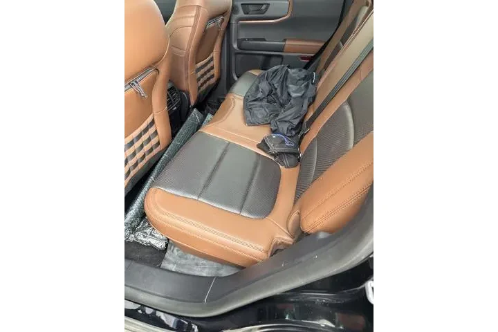 $29925 : Ford Bronco Sport 2023 AWD B image 6