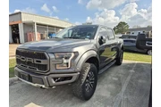 Ford F-150 2020 4x4 Raptor 4 en Houston