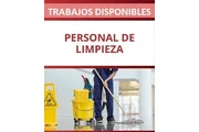 TRABAJO EN SACRAMENTO LIMPIEZA en Sacramento