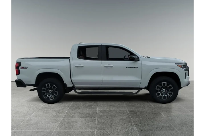$36700 : Chevrolet Colorado 2023 4x4 image 6