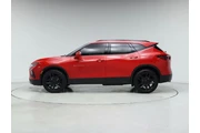 $20998 : Chevrolet Blazer 2022 AWD LT thumbnail