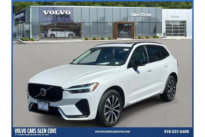 $36500 : Volvo XC60 2024 AWD B5 Plus image 2