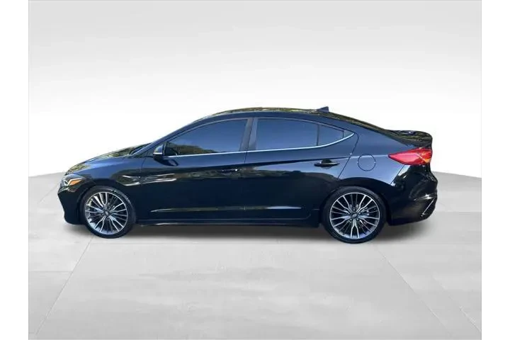 $12997 : Hyundai ELANTRA 2017 Sport 4 image 2