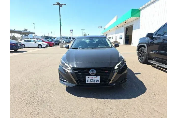 $21500 : Nissan Altima 2024 2.5 SR 4d image 2